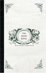 image of The Mad King
