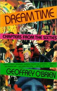 Dream Time O'Brien, Geoffrey