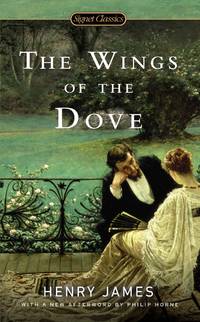 image of The Wings of the Dove