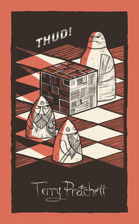 cover of Thud!: (Discworld Novel 34)