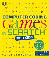 Computer Coding Games In Scratch For Kids