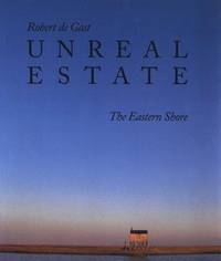 Unreal Estate: The Eastern Shore (First Edition)