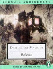 cover of Rebecca (Classic, 20th-Century, Audio)