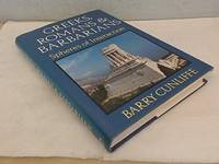 image of Greeks, Romans_Barbarians: Spheres of Interaction