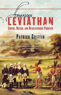 American Leviathan (ISBN: 9780809024919)