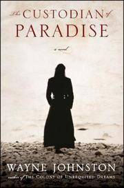 cover of The Custodian of Paradise: A Novel