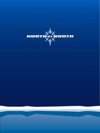 North by North: Scandinavian Graphic Design by Klanten