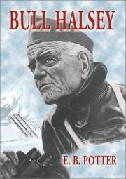 cover of Bull Halsey