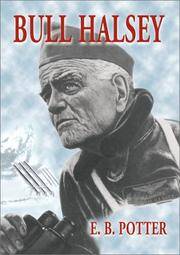 Bull Halsey by E. B. Potter - 2003-04-21