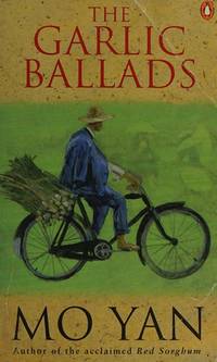image of GARLIC BALLADS