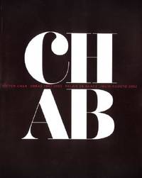 VICTOR CHAB: OBRAS 1947-2002