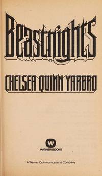 Beastnights by Yarbro,Chelsea Quinn - 1989