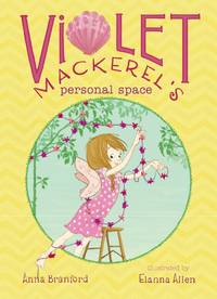 Violet Mackerel's Personal Space