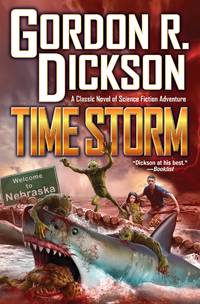 image of Time Storm