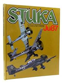 Stuka Ju87