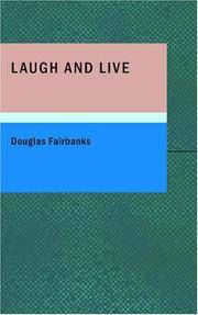 image of Laugh and Live