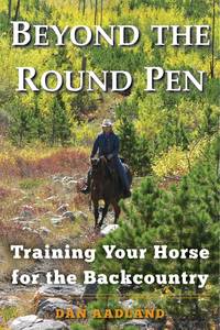 Train Your Horse for Backcountry Riding: A Comprehensive Guide for Get