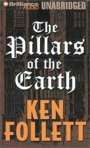 image of The Pillars of the Earth
