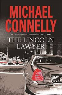 cover of The Lincoln Lawyer