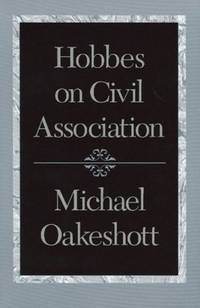 Hobbes On Civil Association