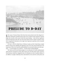 D-Day: Juno Beach, Canada's 24 Hours of Destiny