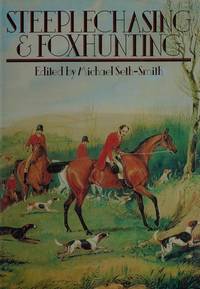 Steeplechasing and foxhunting