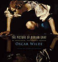 cover of The Picture of Dorian Gray: An Annotated, Uncensored Edition