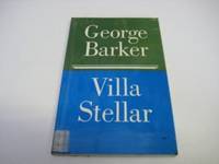 cover of Villa Stellar (Faber paperbacks)