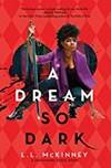A Dream So Dark (The Nightmare-Verse)