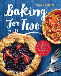 Baking For Two