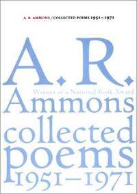 Collected Poems, 1951-1971