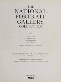 The National Portrait Gallery Collection