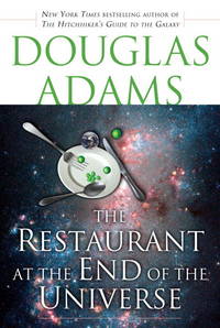 The Restaurant at the End of the Universe de Douglas Adams - 1997-06-23