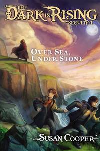 cover of Over Sea, Under Stone (1) (The Dark Is Rising Sequence)