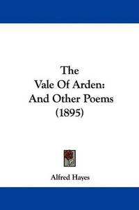 The Vale Of Arden