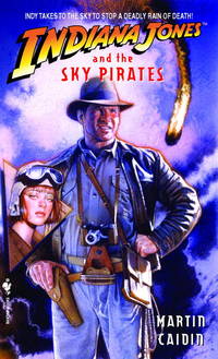 Indiana Jones and The Sky Pirates