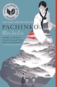 Pachinko (National Book Award Finalist) by Min Jin Lee - Paperback - 2017-11-14 - from Mediaoutletdeal1 (SKU: 1455563927_new)
