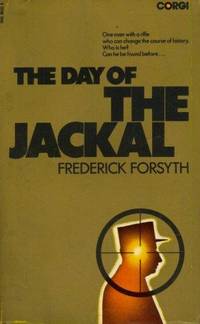 image of The Day of the Jackal (Bull's-eye)
