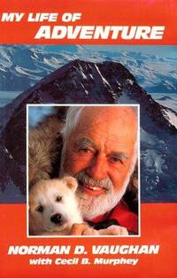 My Life of Adventure