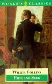 image of Hide and Seek (The World's Classics)