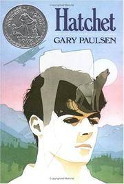 cover of Hatchet