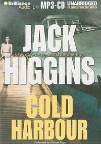 Cold Harbour (ISBN: 9781441843920)