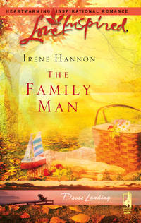 The Family Man (Davis Landing, Book 3) (Love Inspired #364) by Irene Hannon - Paperback - from Bonita (SKU: 0373873921.G)