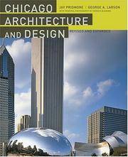 Chicago Architecture and Design