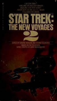 Star Trek the New Voyages #2