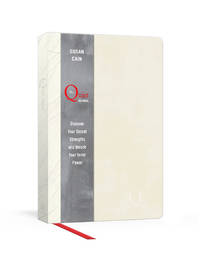 Quiet Journal: Discover Your Secret Strengths and Unleash Your Inner Power