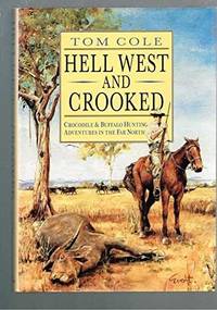 Hell West and Crooked (Imprint)