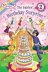 Rainbow Magic (ISBN: 9780545222921)