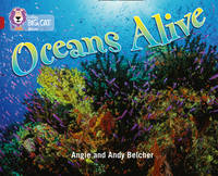 Collins Big Cat - Oceans Alive: Band 14/Ruby: Band 14/Ruby Phase 5, Bk. 18