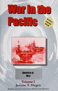 War in the Pacific. The Road to Tokyo. Volume III.